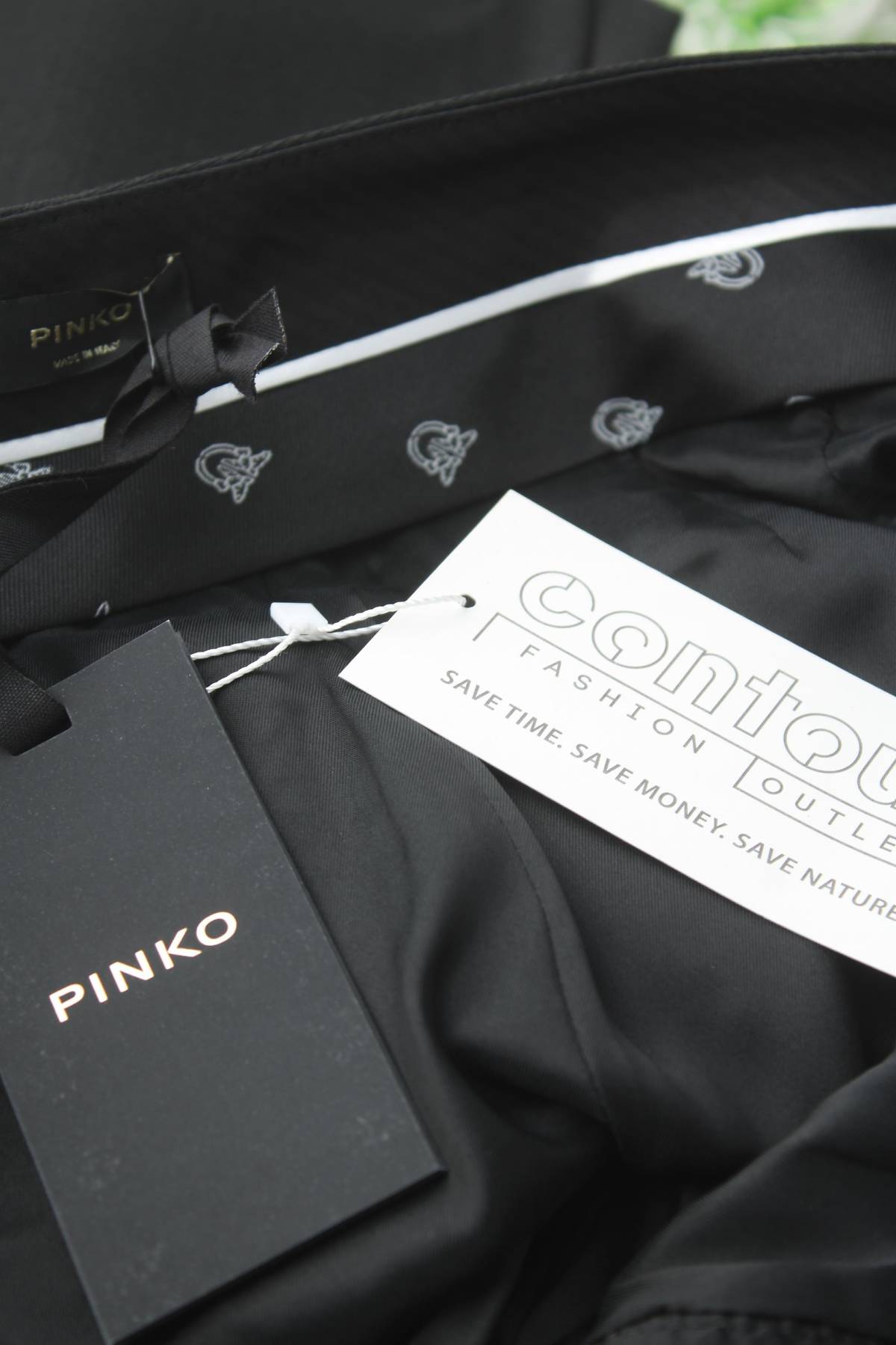 Γυναικείο παντελόνι Pinko3