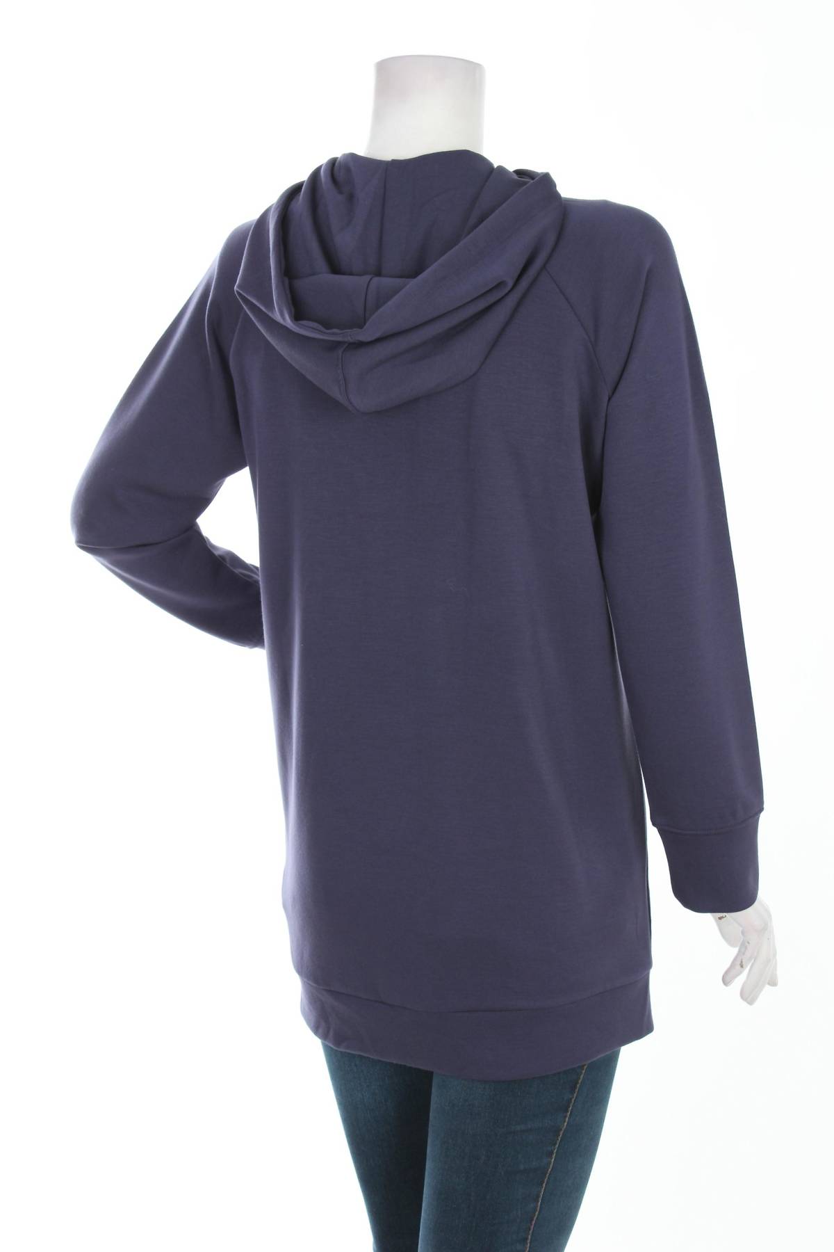 Дамски суичър Cardio Bunny2