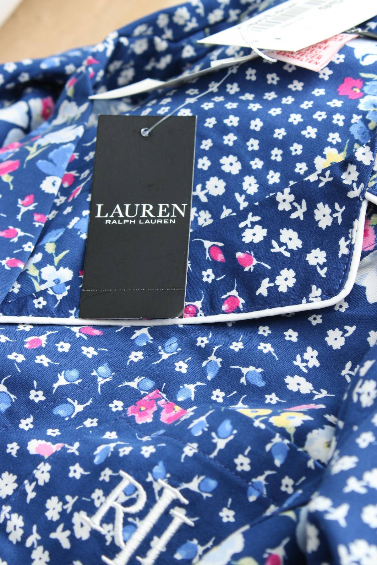Дамска пижама Lauren by Ralph Lauren3