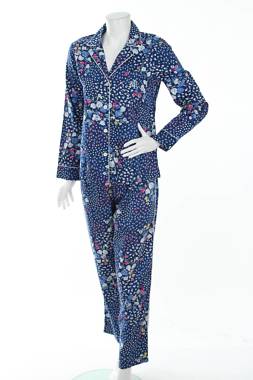 Дамска пижама Lauren by Ralph Lauren1