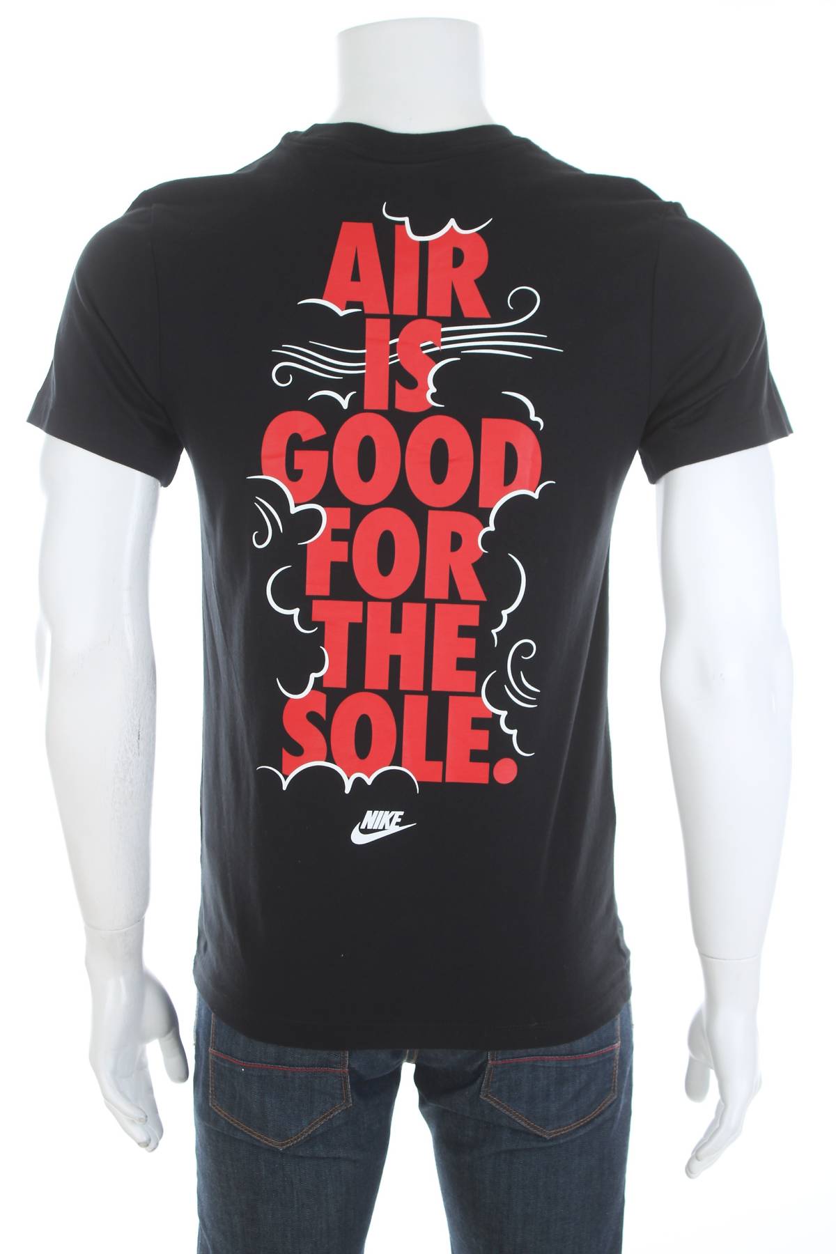 Мъжка спортна тениска Nike2