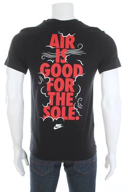 Мъжка спортна тениска Nike2