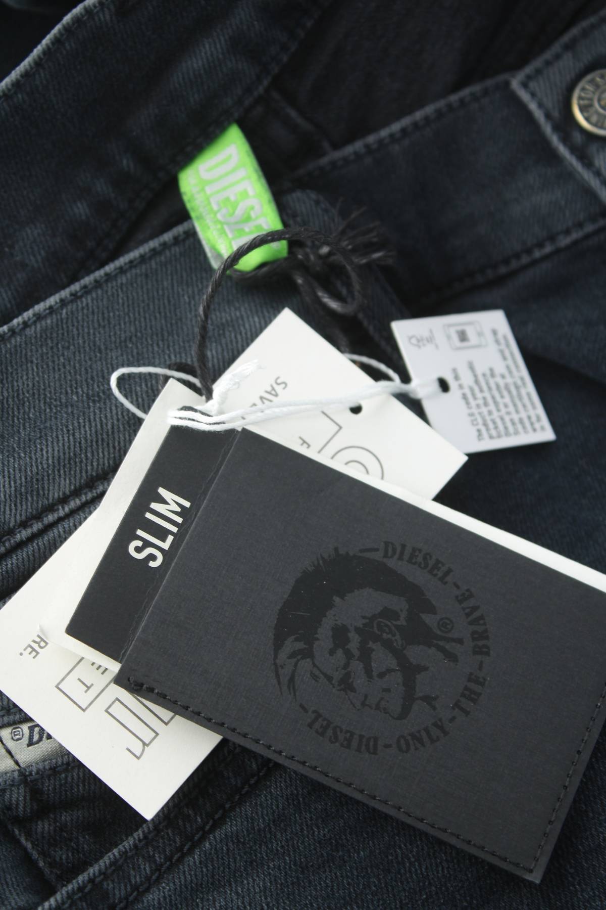 Ανδρικά τζιν Diesel3