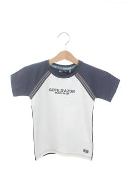 Παιδικό t-shirt Quapi1