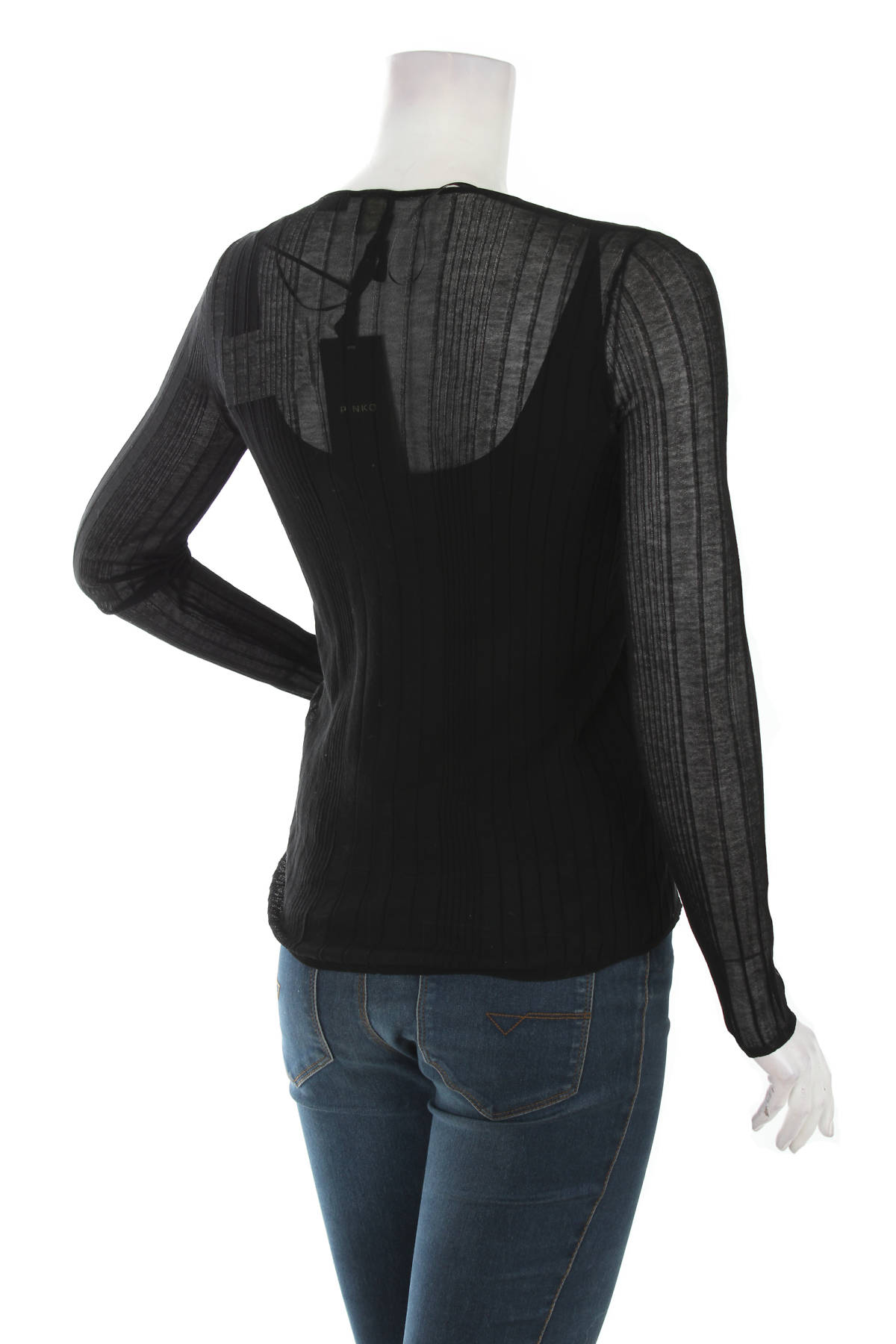 Γυναικείες ζακέτες Pinko2