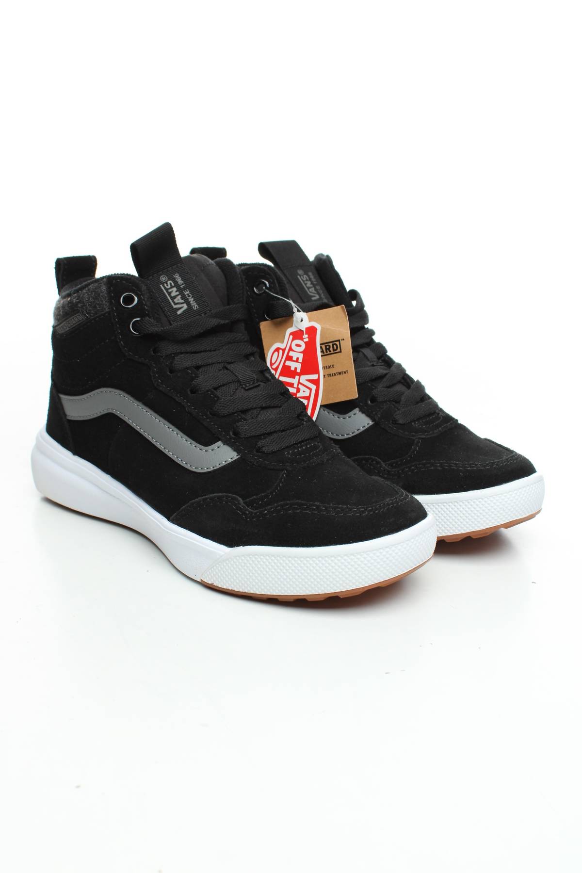 Кецове Vans3