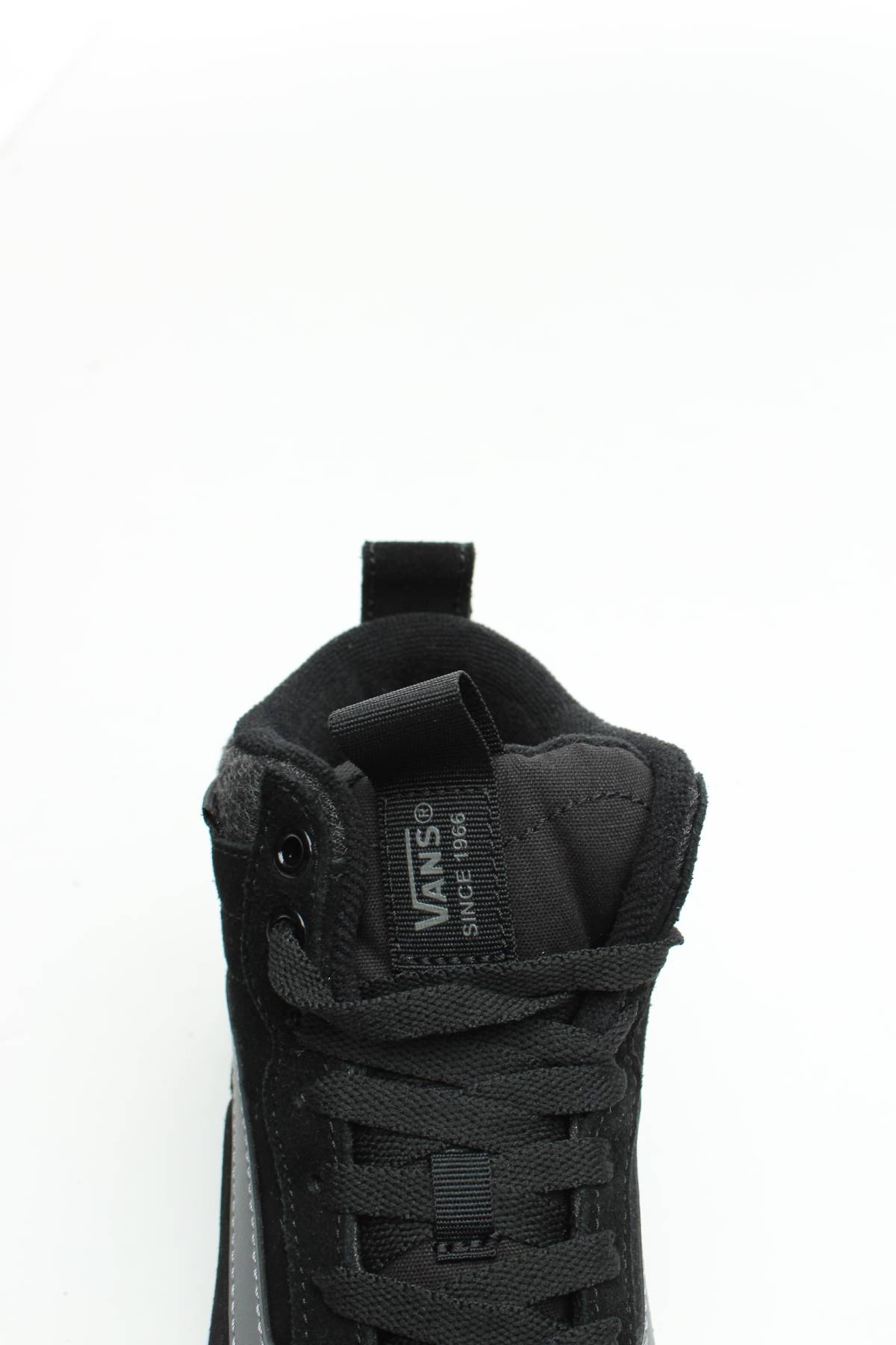 Кецове Vans5