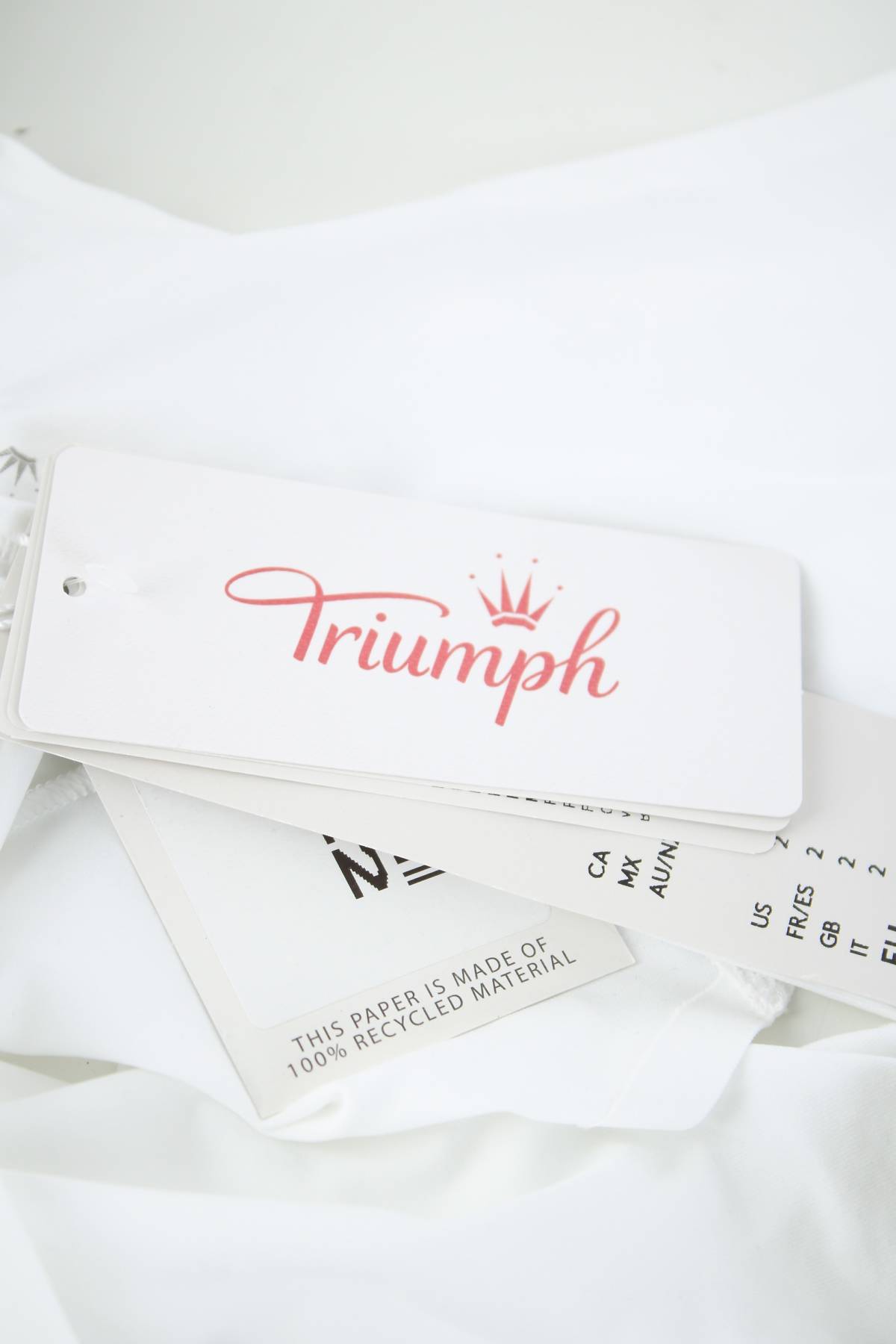 Бикини Triumph3