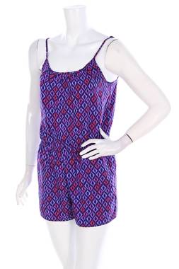 Дамски гащеризон Arizona Jean Co.1 - Contour.bg Дамски гащеризон Arizona Jean Co.1