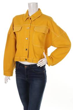 Дънково яке River Island1 - Contour.bg Дънково яке River Island1