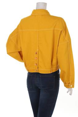 Дънково яке River Island2 - Contour.bg Дънково яке River Island2