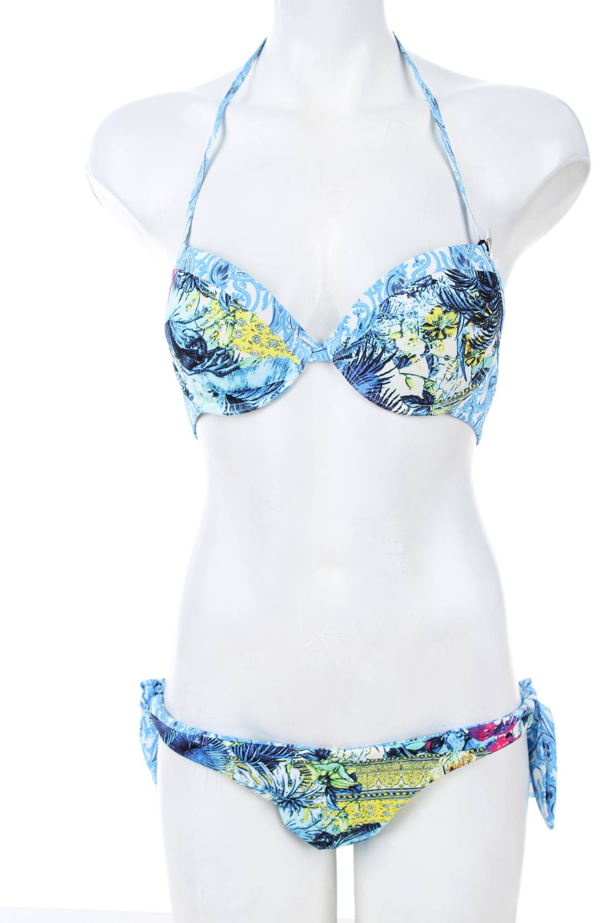 Бански костюм Byblos1 - Contour.bg Бански костюм Byblos1