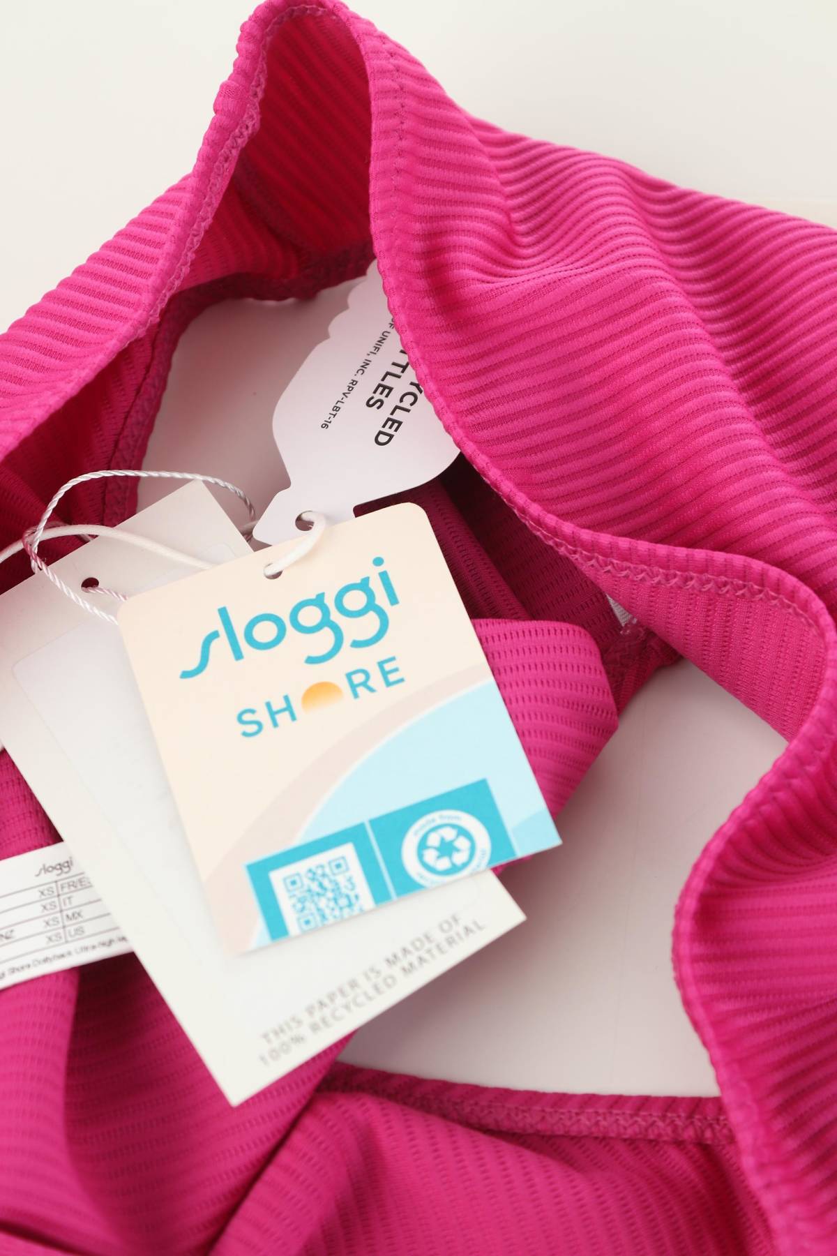 Бански долнище Sloggi3 - Contour.bg Бански долнище Sloggi3