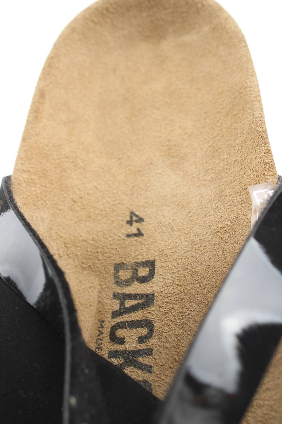 Чехли Back Sun5
