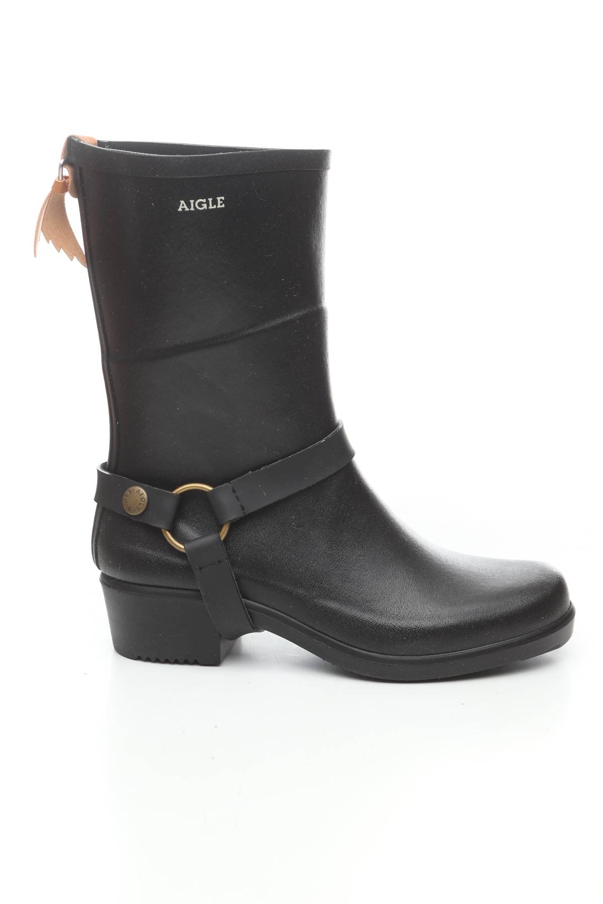 Дамски ботуши Aigle1