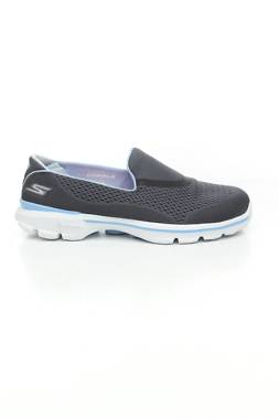 Маратонки Skechers1