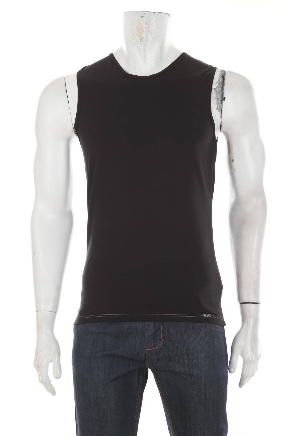 Ανδρικό t-shirt Sloggi1 - Contourshop.gr Ανδρικό t-shirt Sloggi1