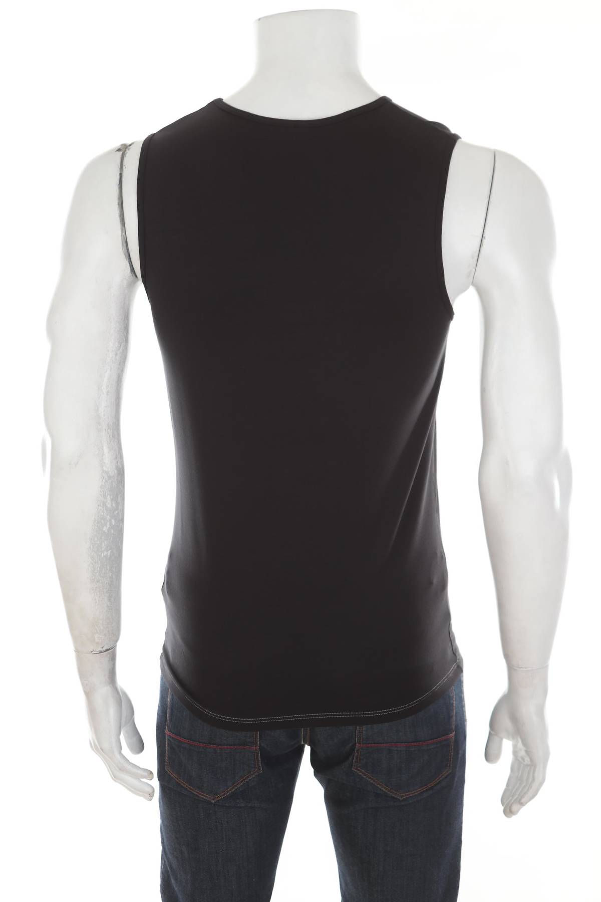 Ανδρικό t-shirt Sloggi2 - Contourshop.gr Ανδρικό t-shirt Sloggi2