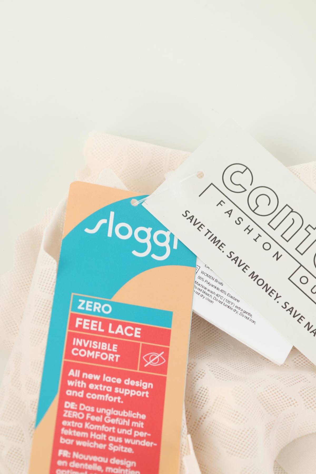 Бикини Sloggi3 - Contour.bg Бикини Sloggi3
