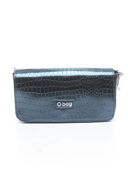 Γυναικεία δερματινή τσάντα O bag1 - Contourshop.gr Γυναικεία δερματινή τσάντα O bag1