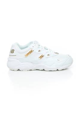 Маратонки New Balance1
