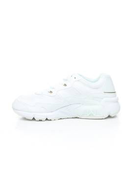 Маратонки New Balance2