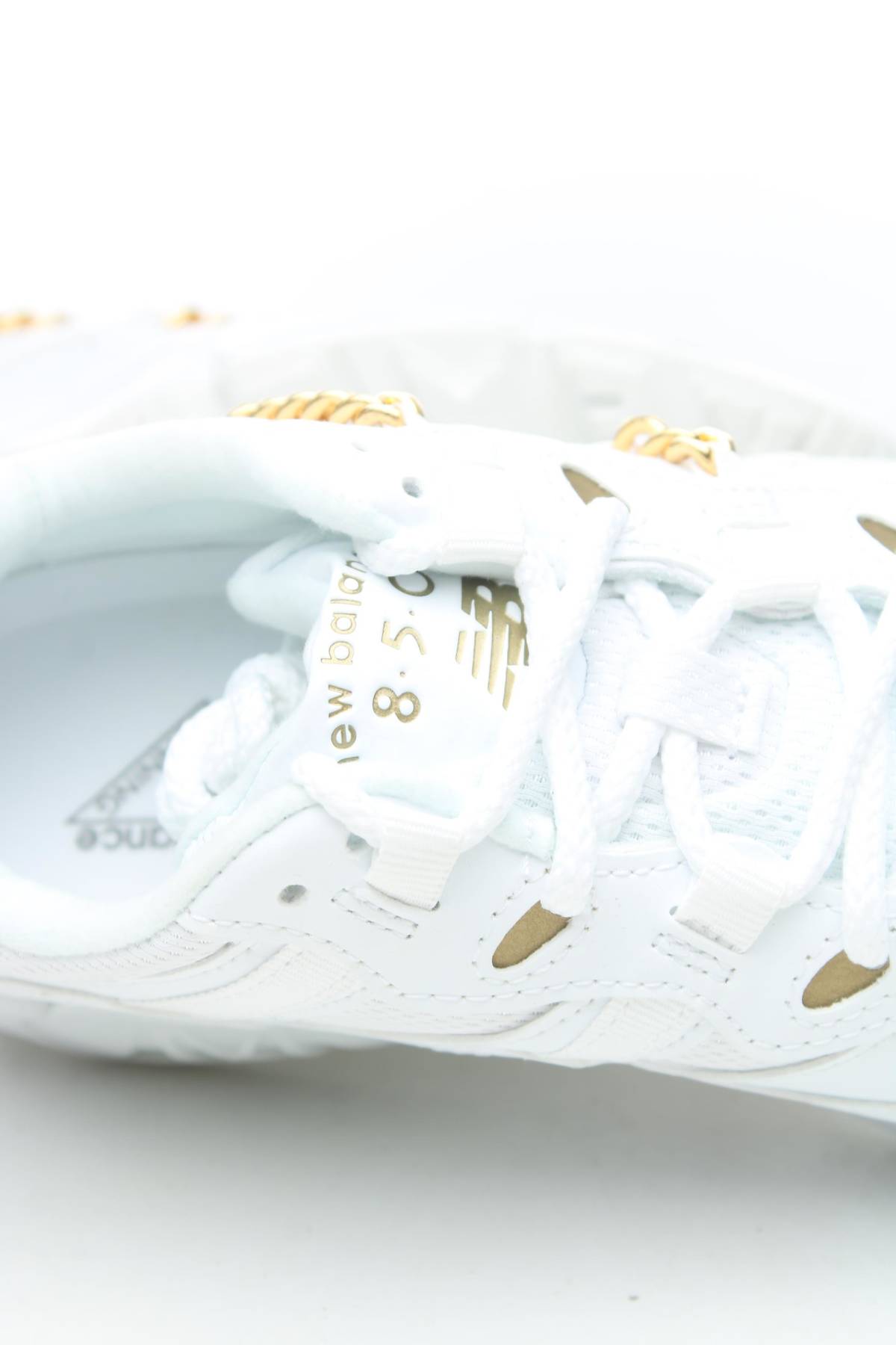 Маратонки New Balance5