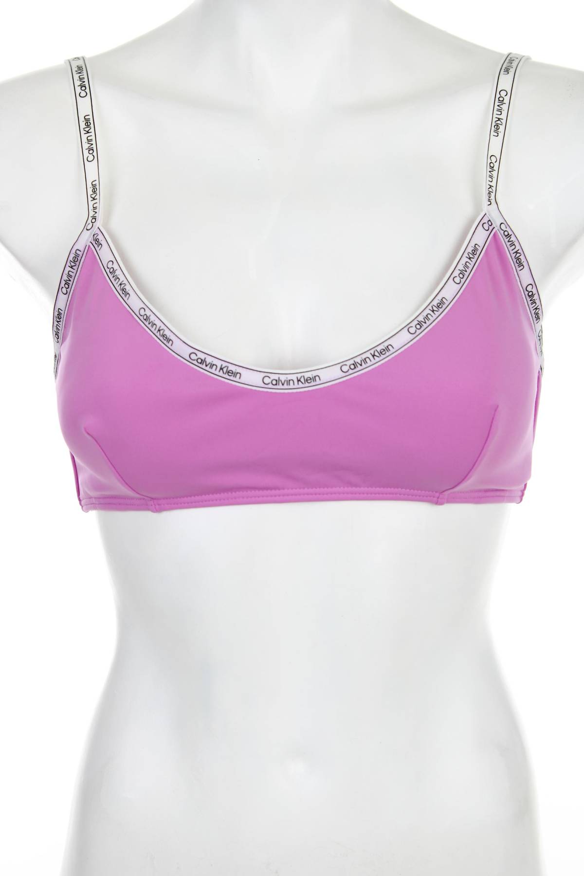 Бански горнище Calvin Klein1 - Contour.bg Бански горнище Calvin Klein1