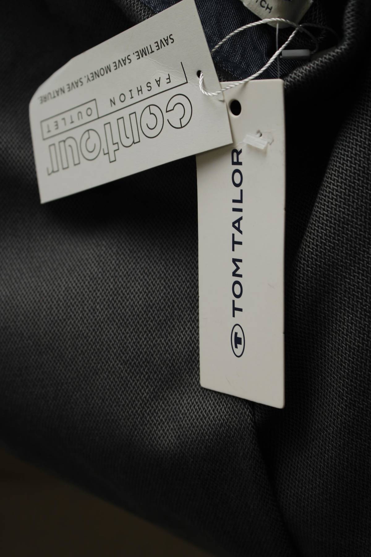 Ανδρικό πουκάμισο Tom Tailor4