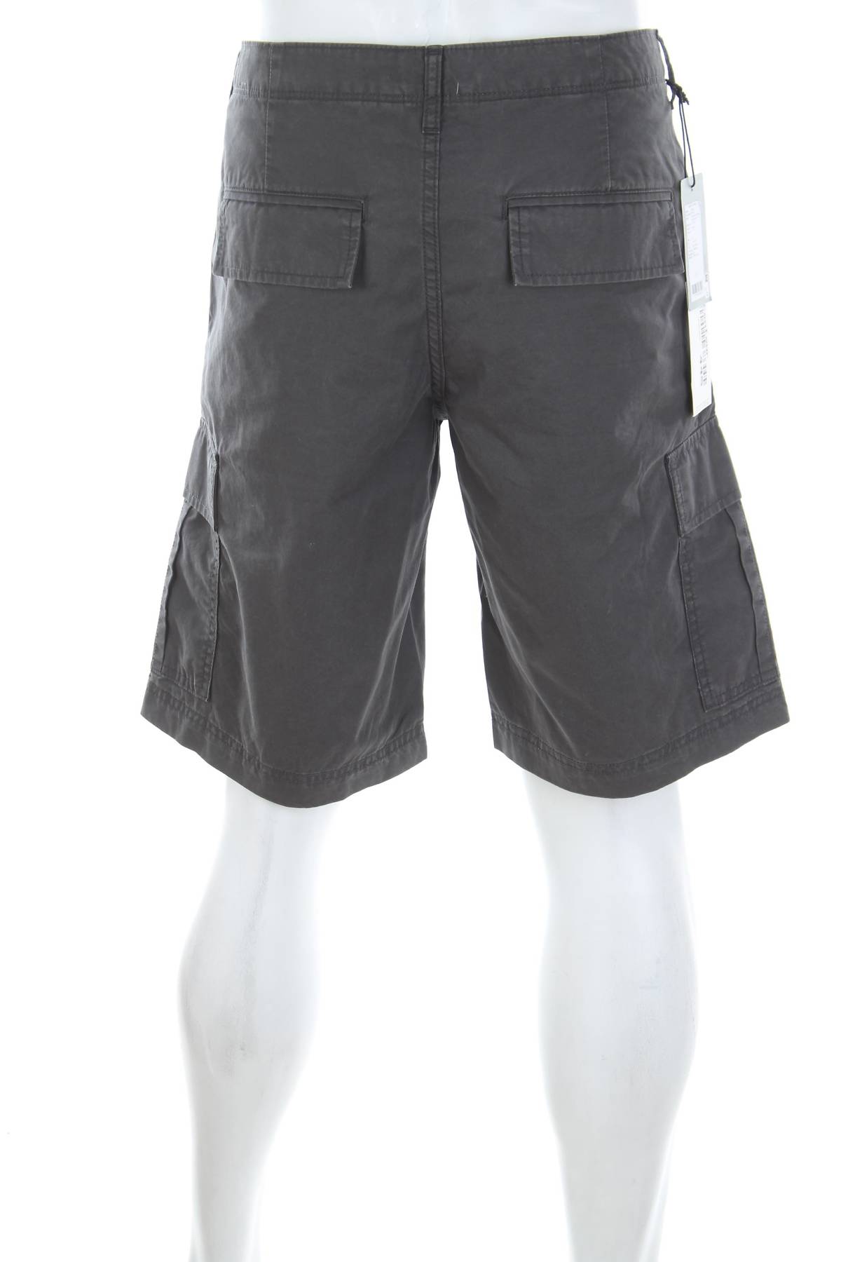 Ανδρικό σορτσάκι Jack & Jones2 - Contourshop.gr Ανδρικό σορτσάκι Jack & Jones2