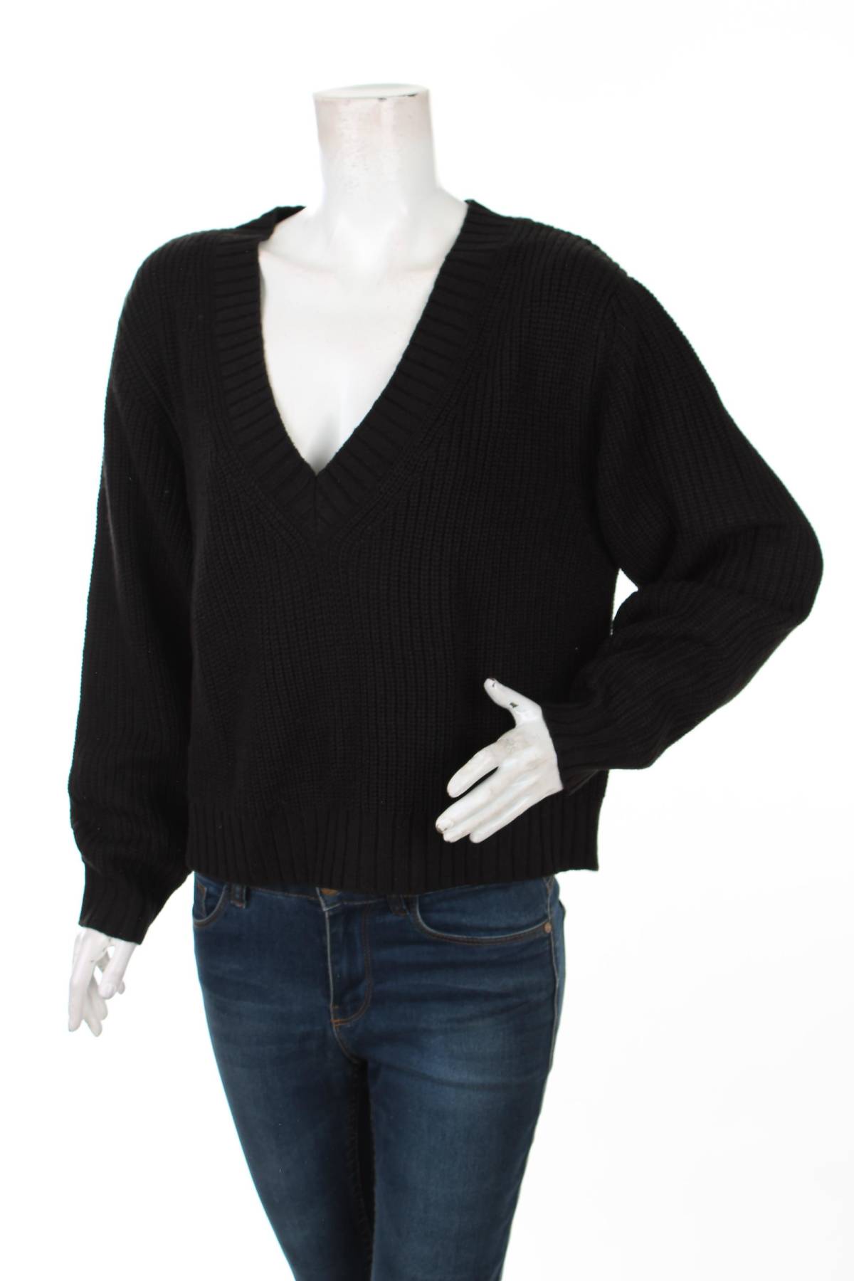 Дамски пуловер C&A1