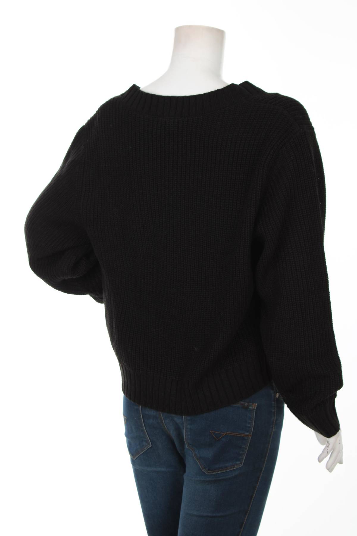 Дамски пуловер C&A2