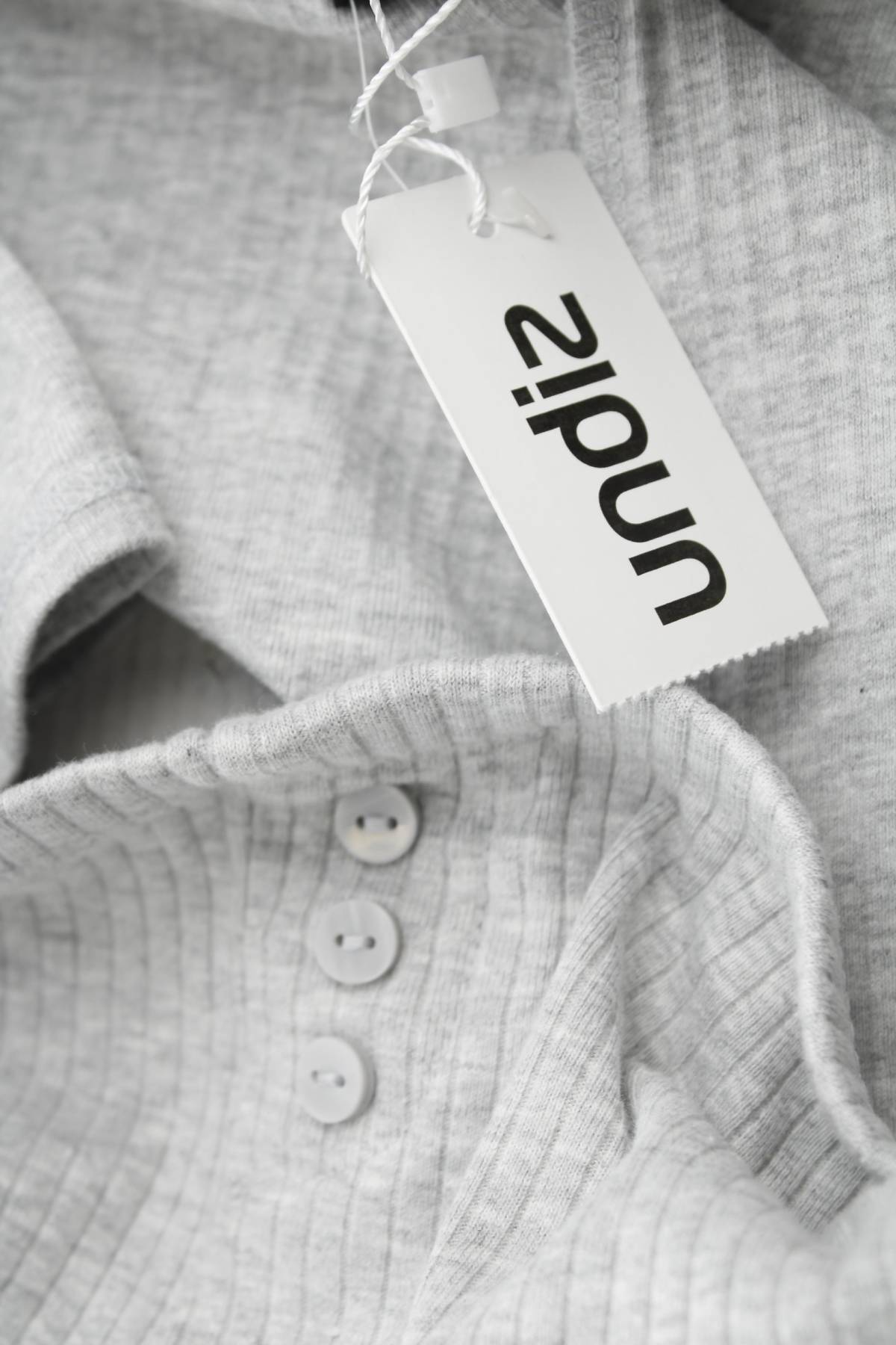 Дамски къс панталон Undiz3