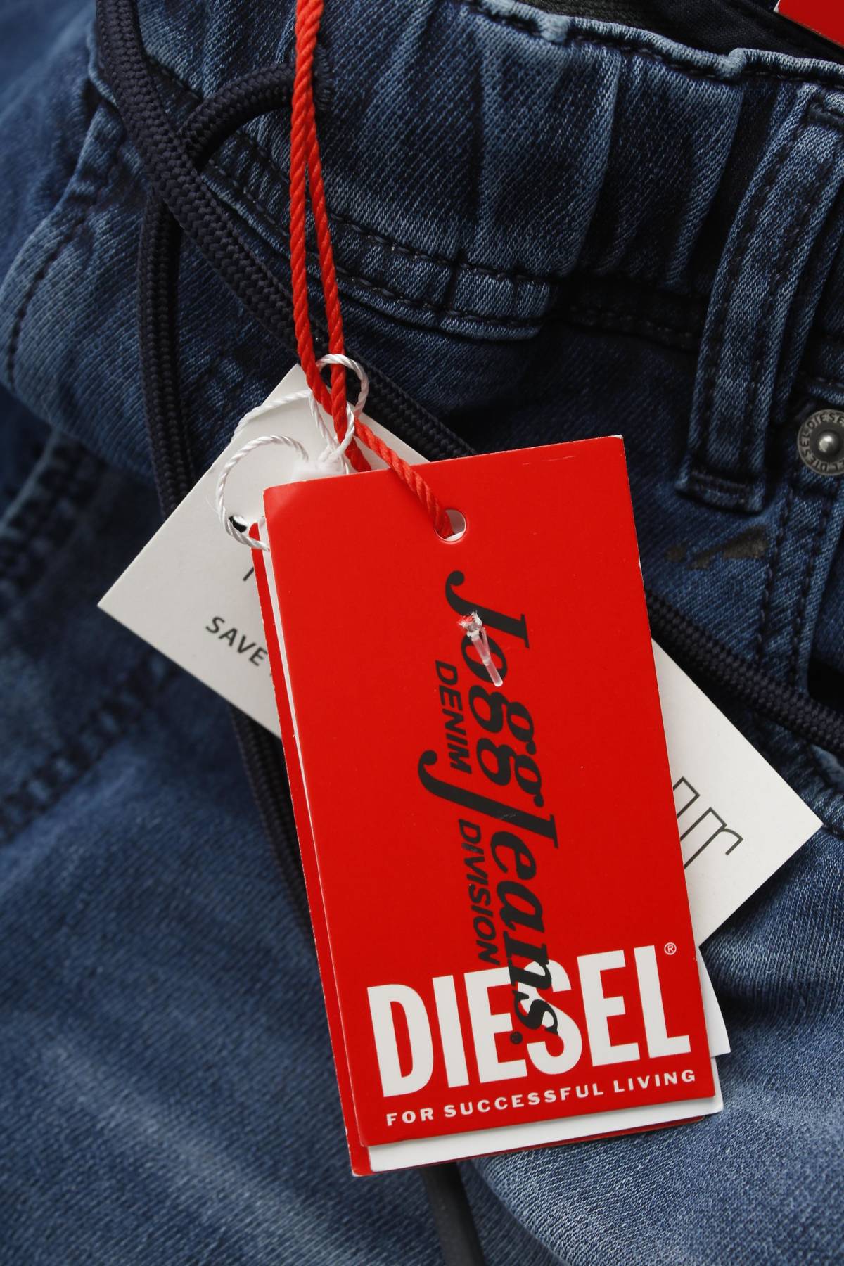 Ανδρικά τζιν Diesel3