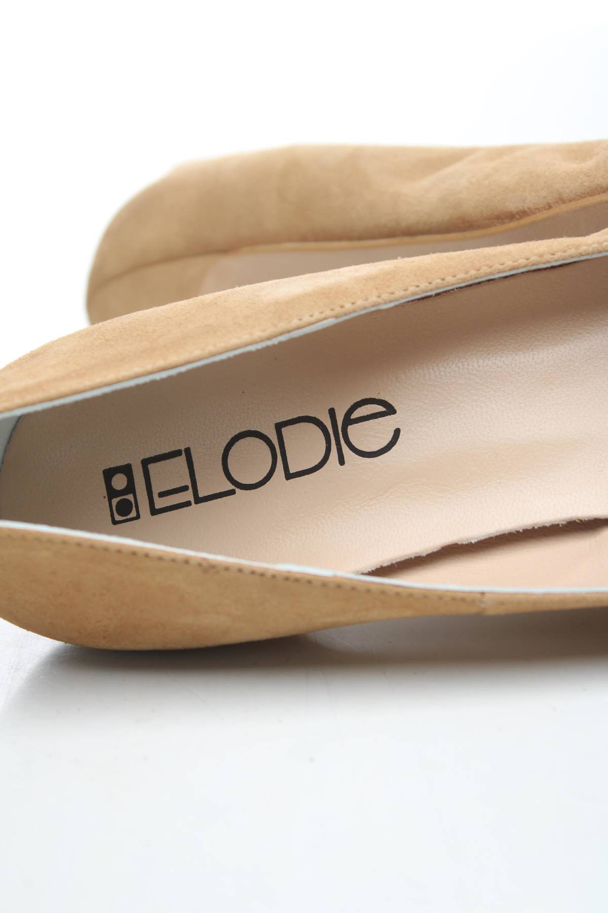 Γυναικεία παπούτσια Elodie5