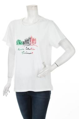 Дамска тениска Twinset1 - Contour.bg Дамска тениска Twinset1