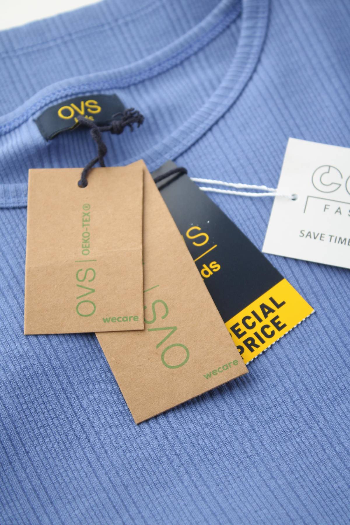 Детска блуза Oviesse3