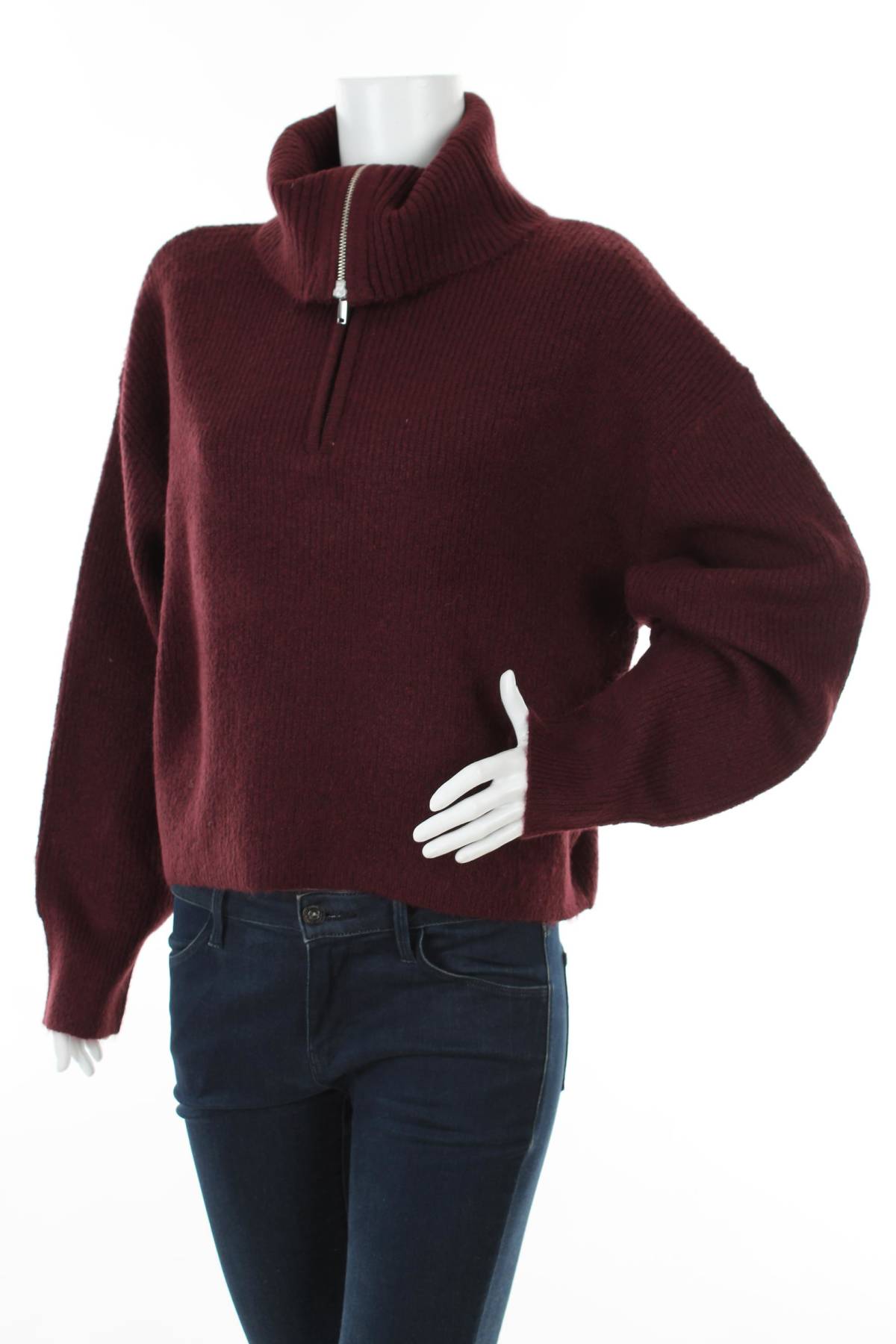 Γυναικείο πουλόβερ New Look1