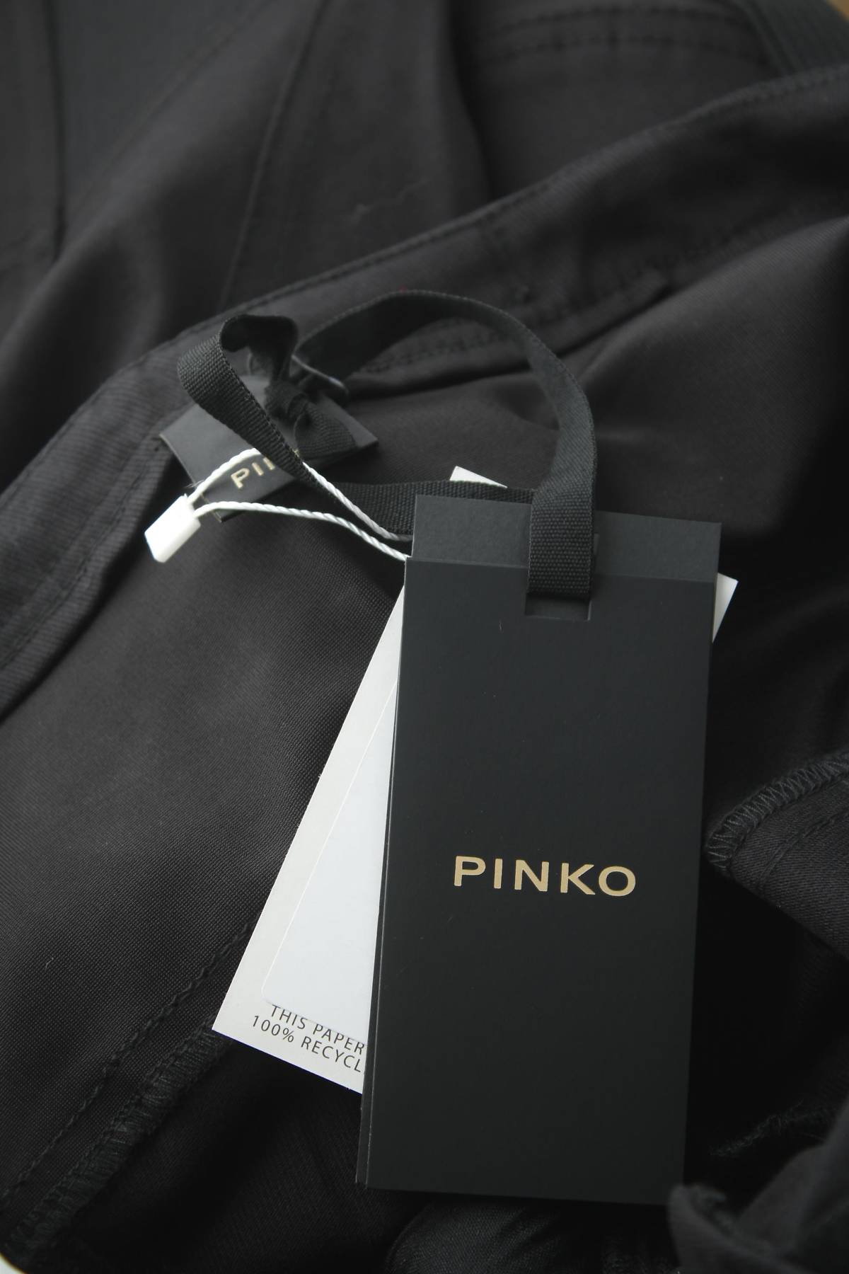 Дамски панталон Pinko3