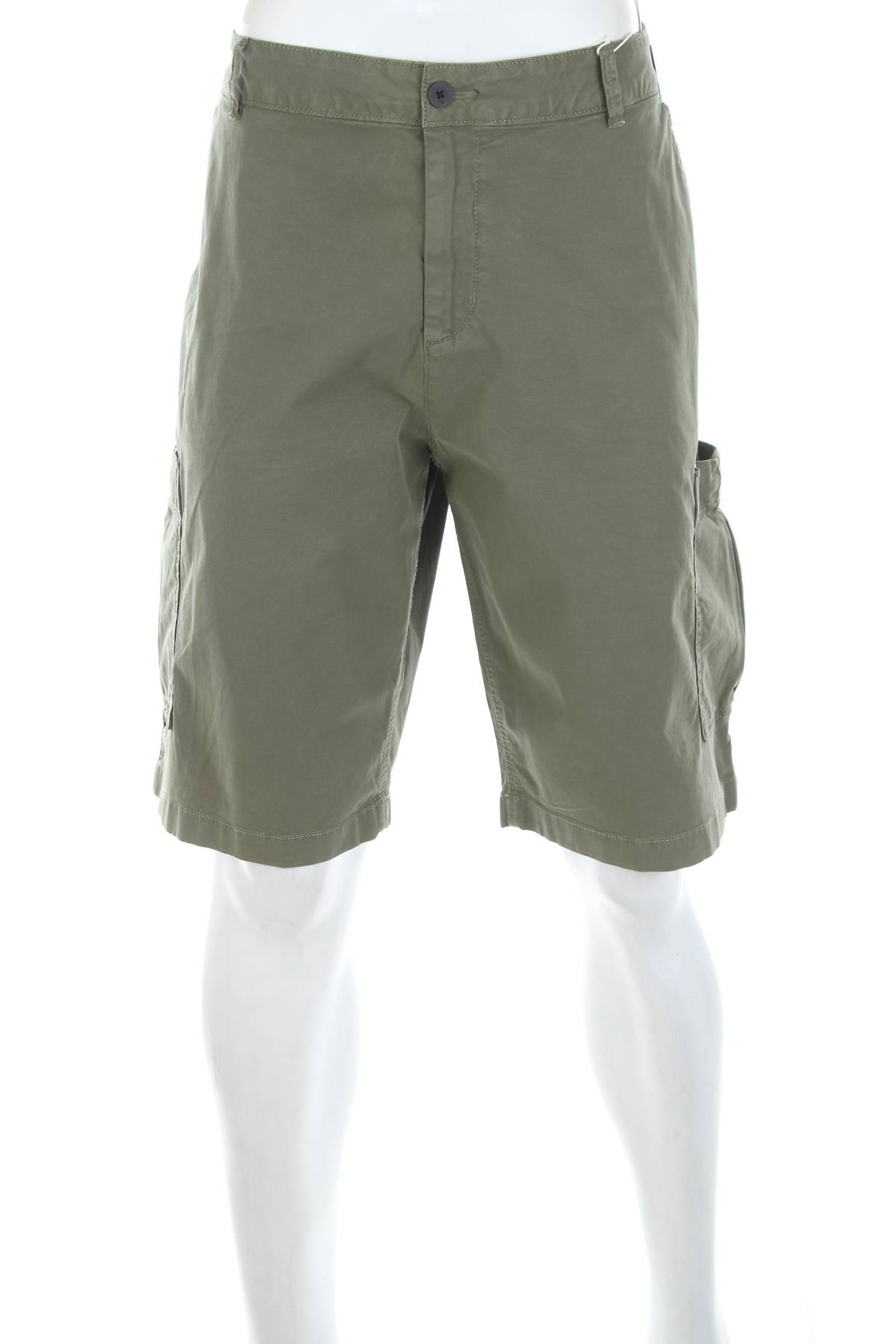 Мъжки къс панталон Tom Tailor1