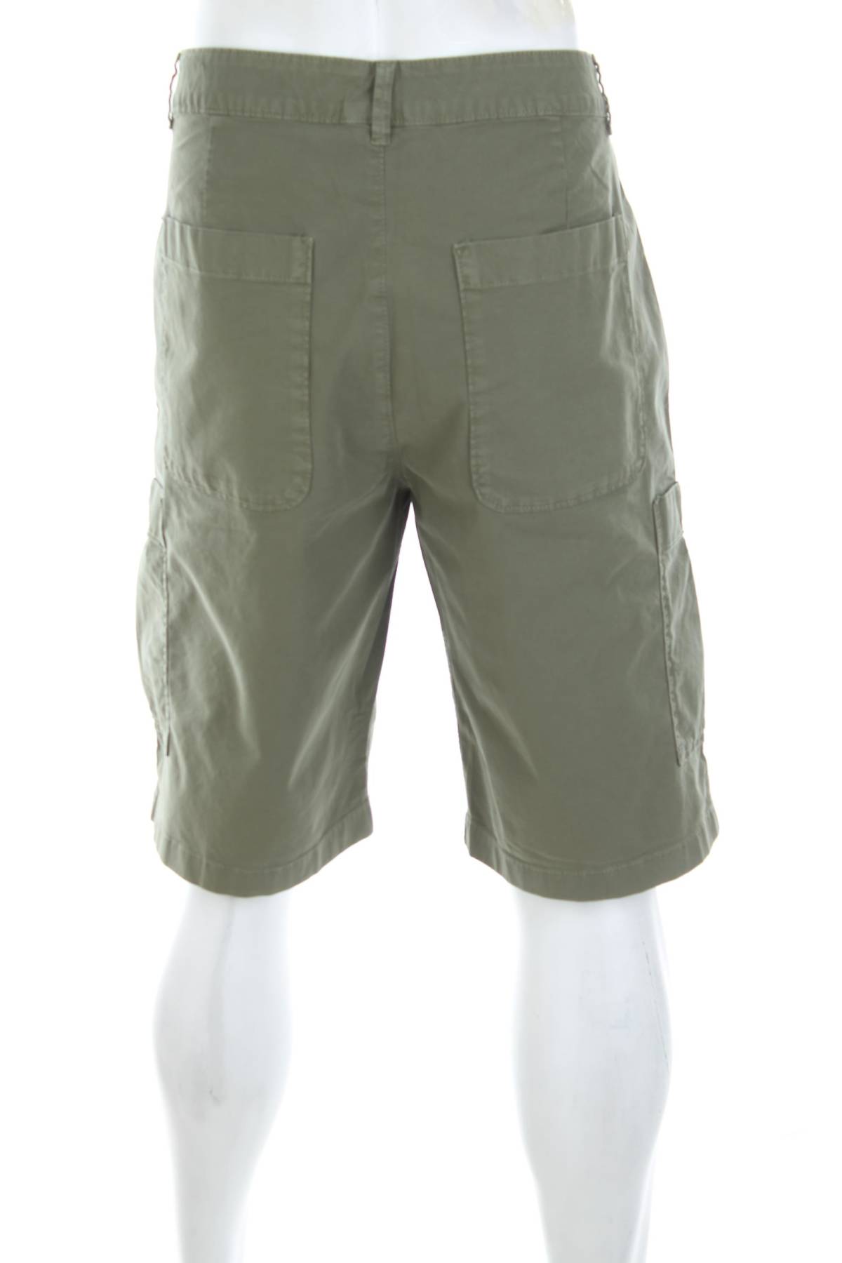 Мъжки къс панталон Tom Tailor2