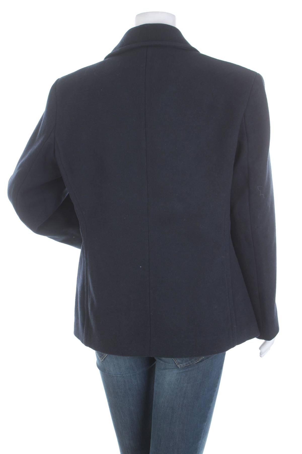 Дамско палто Calliope2