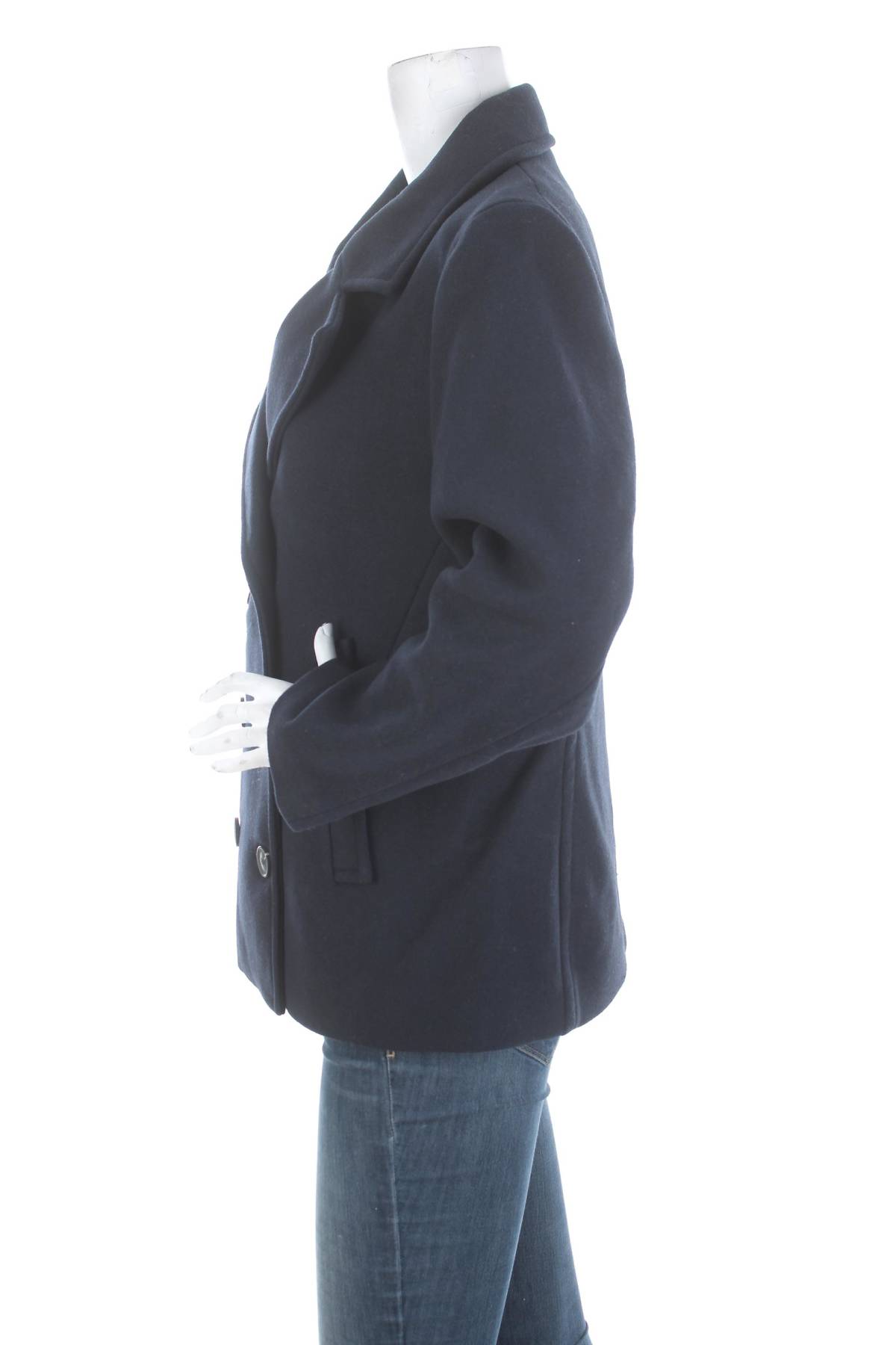 Дамско палто Calliope3