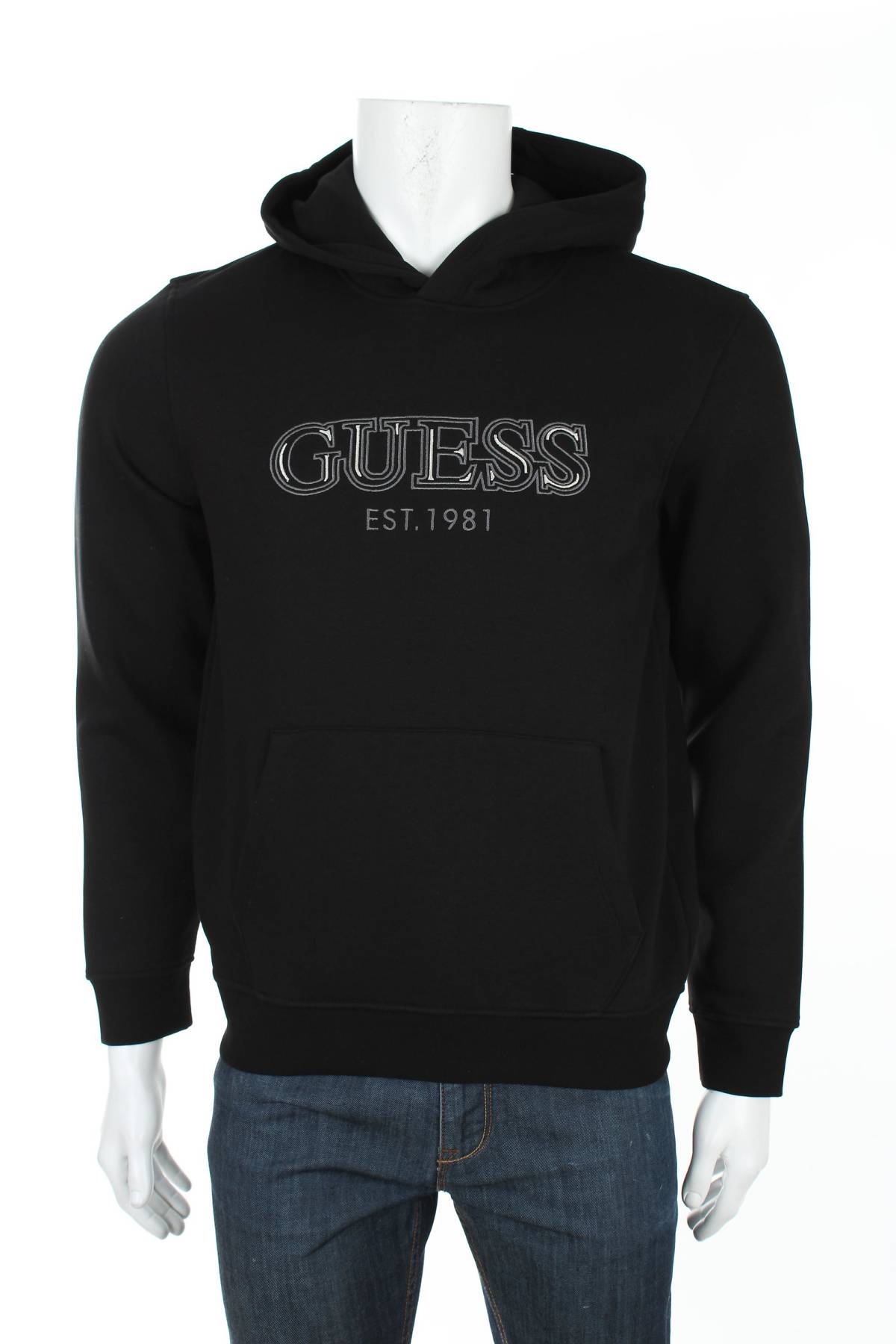 Мъжки суичър Guess1