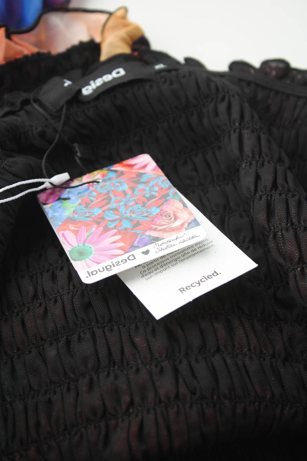 Γυναικεία μπλούζα Desigual3