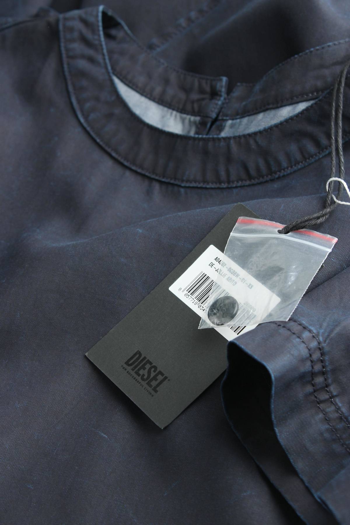 Φορέματα Diesel3