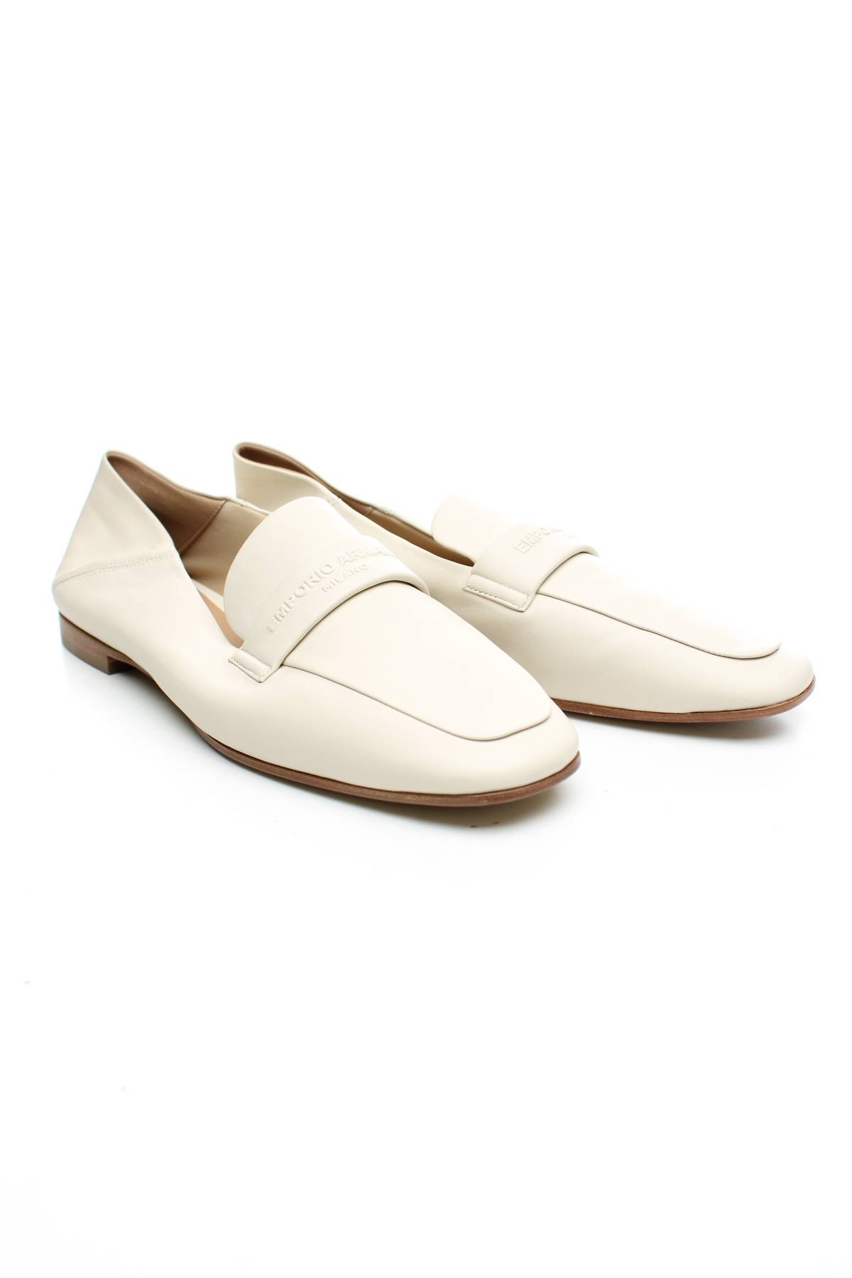 Дамски обувки Emporio Armani3