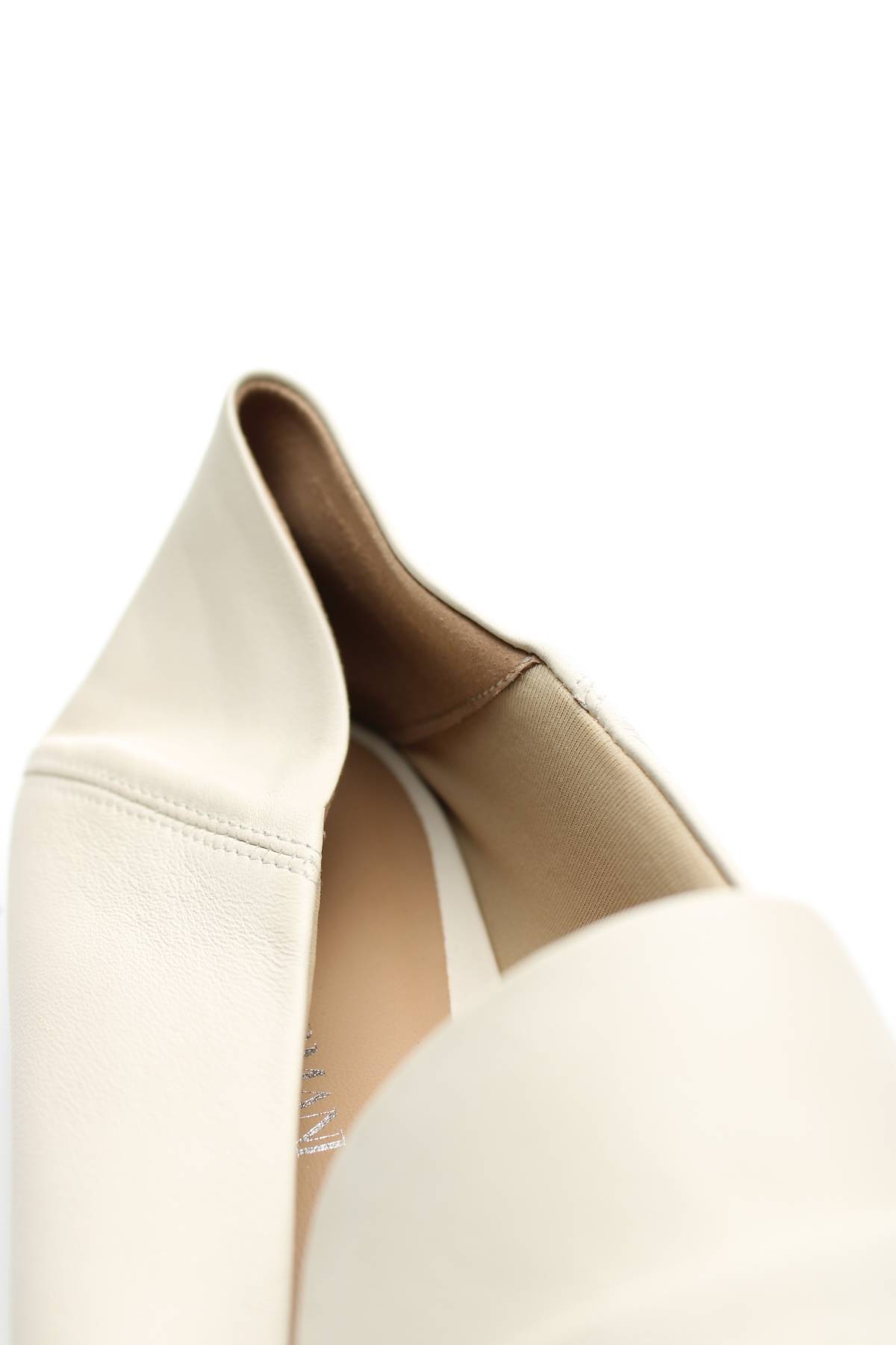 Дамски обувки Emporio Armani5