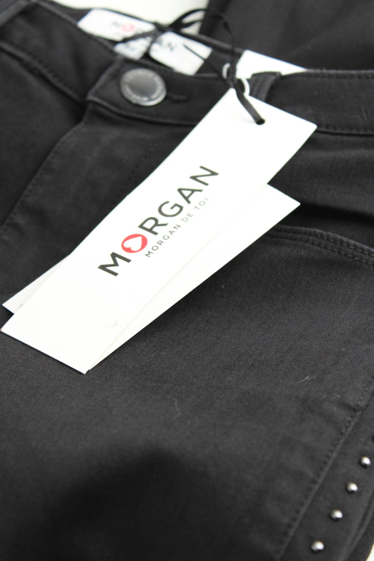 Дамски дънки Morgan2