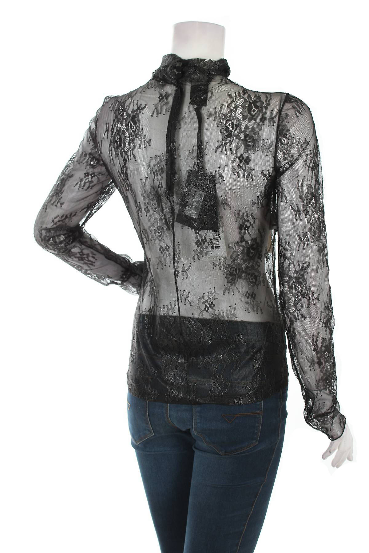 Дамска блуза Pinko2